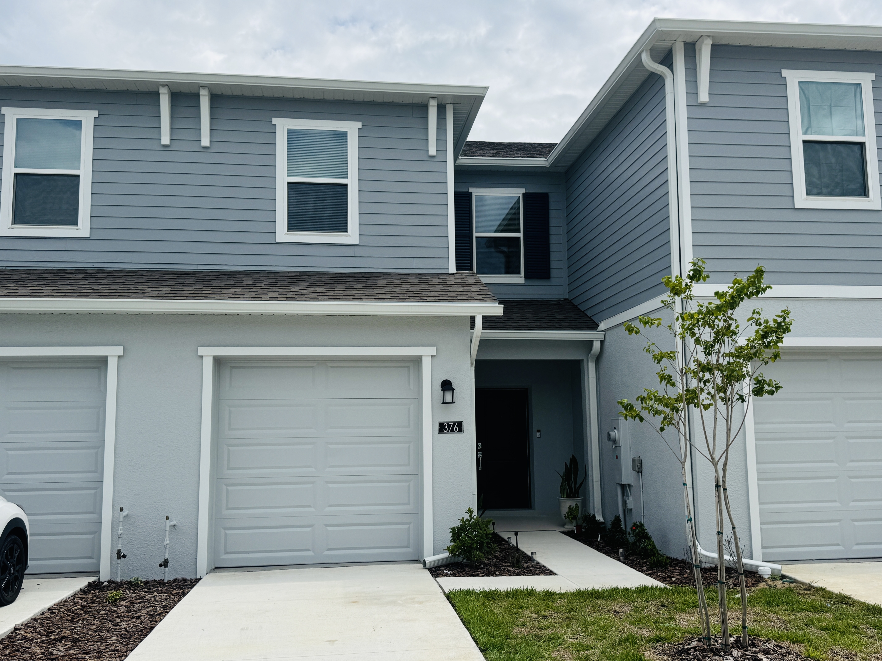376 Sol Vista Drive - 1